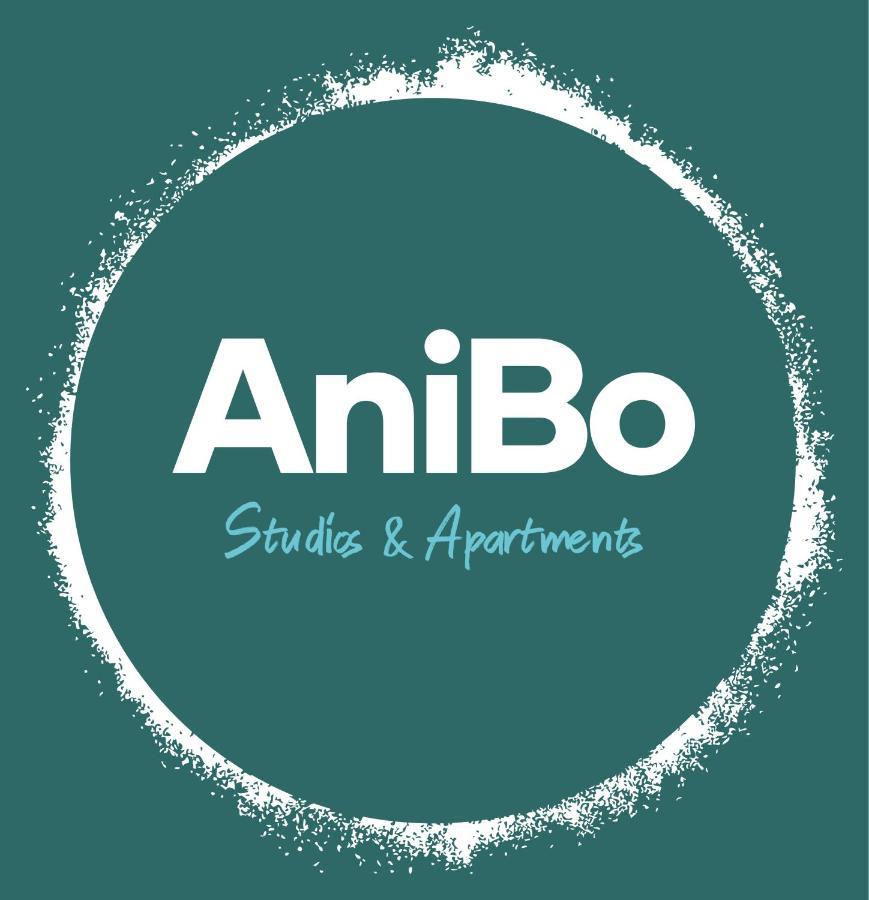 Anibo Studios And Apartments Zero Point 46 Tessalónica Exterior foto