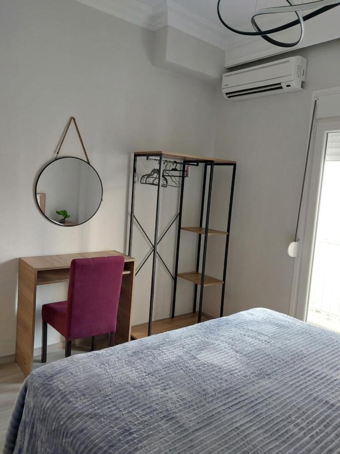 Anibo Studios And Apartments Zero Point 46 Tessalónica Exterior foto